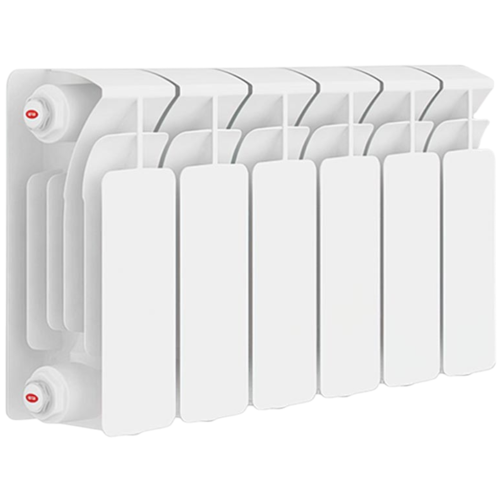 IFAR Base 200, 9 секций, боковое подключение IFAR