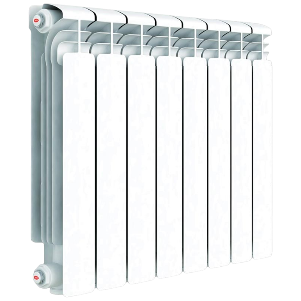 IFAR Alum 500, 14 секций, боковое подключение IFAR