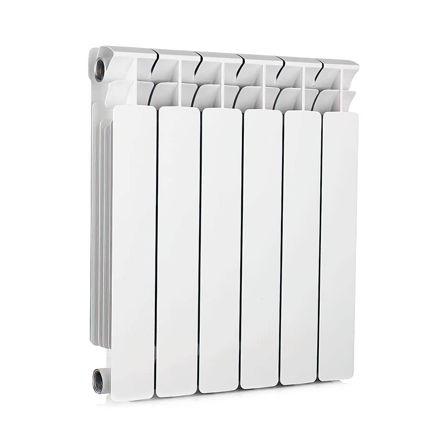 IFAR Base 500, 5 секций, боковое подключение IFAR