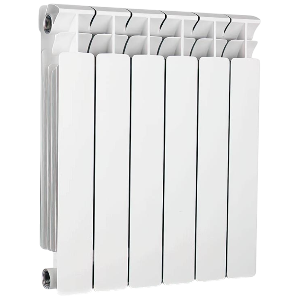 IFAR Base 500, 7 секций, боковое подключение IFAR