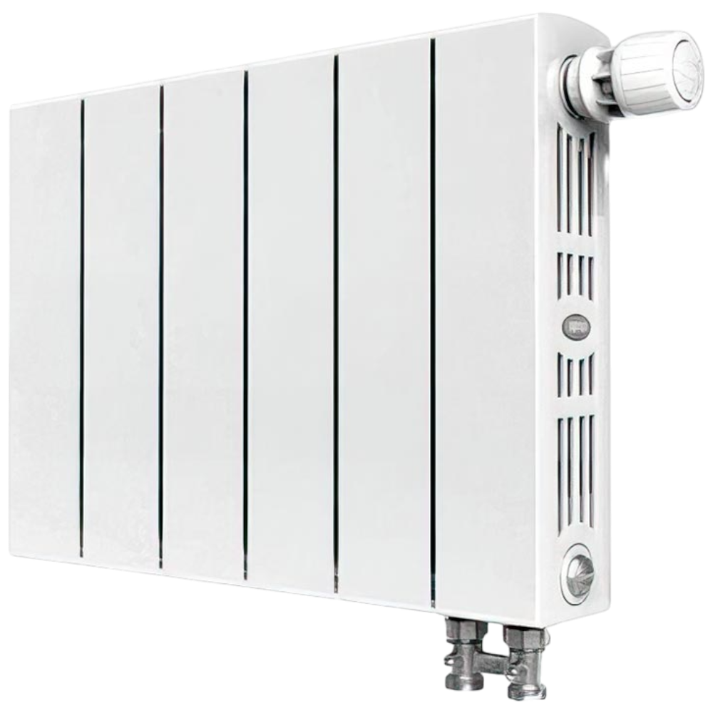 IFAR SUPReMO 350, 7 секций, нижнее подключение IFAR IFAR S350-7 VR