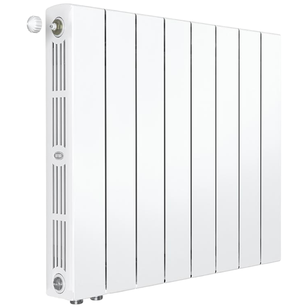 IFAR SUPReMO 500, 8 секций, нижнее подключение IFAR