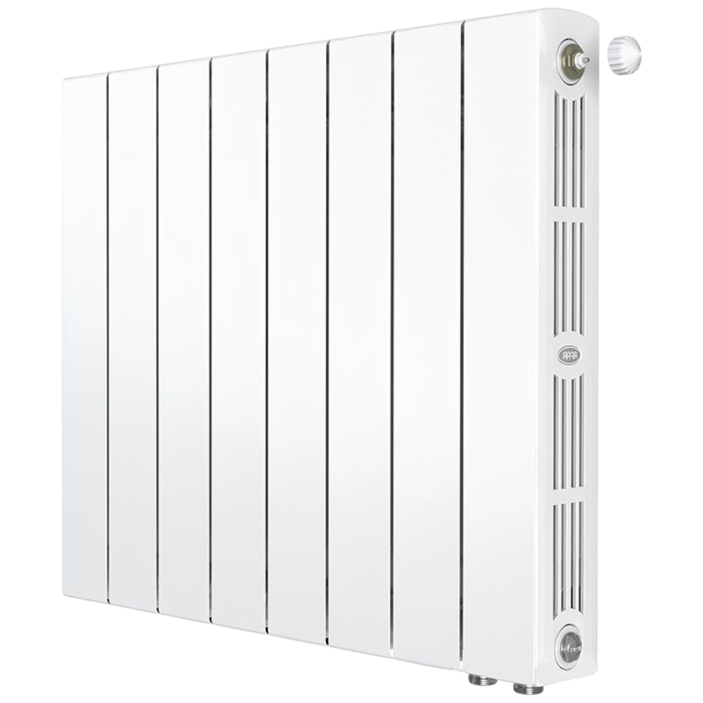 IFAR SUPReMO 500, 9 секций, нижнее подключение IFAR IFAR S500-9 VR