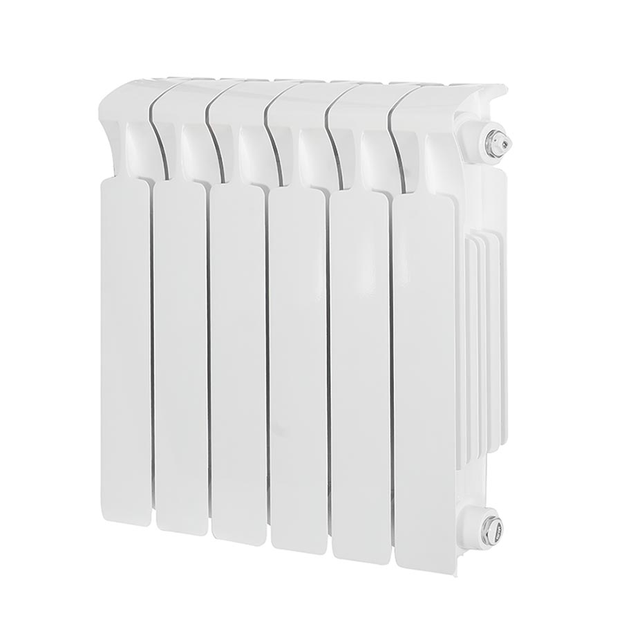 IFAR Monolit 350, 12 секций, боковое подключение IFAR