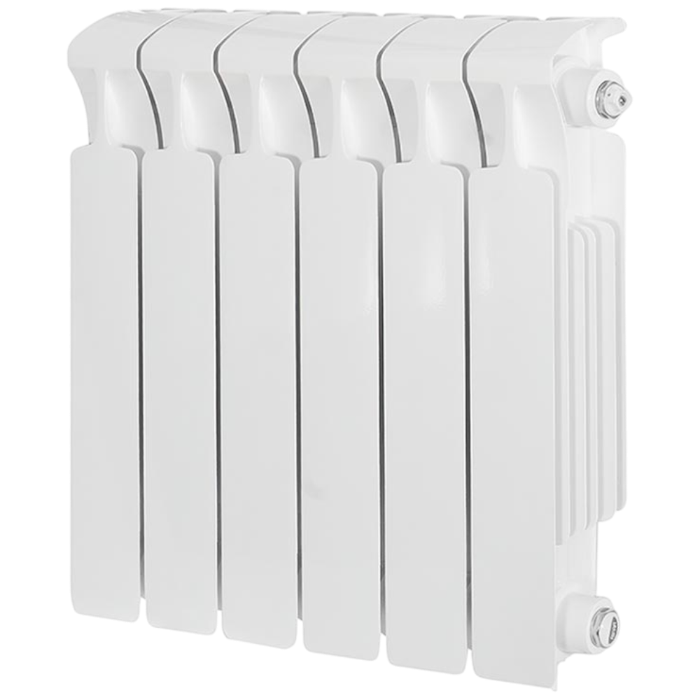 IFAR Monolit 350, 7 секций, боковое подключение IFAR